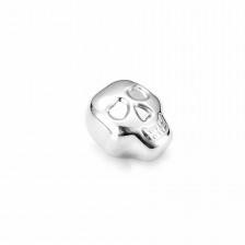 Stainless Steel Ice Skull